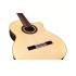 Córdoba GK Studio Negra with Deluxe Bag | Guitars, Ukuleles & Ouds | Classical | Cutaway & Plugged