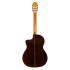 Córdoba GK Studio Negra with Deluxe Bag | Guitars, Ukuleles & Ouds | Classical | Cutaway & Plugged