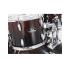 Pearl Roadshow Drum Set with BRD Cymbals – Garnet Fade Finish | Drums & Percussions | Acoustic Drum Kits