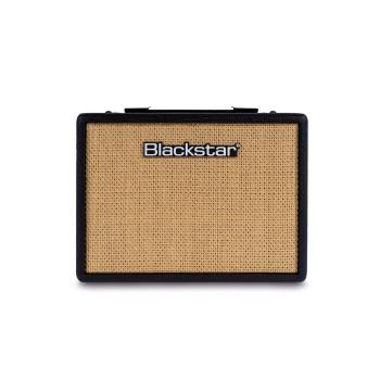 Blackstar Debut 15E Amp – Black | Amplifiers & Effects | Guitar Amps | BLACKSTAR