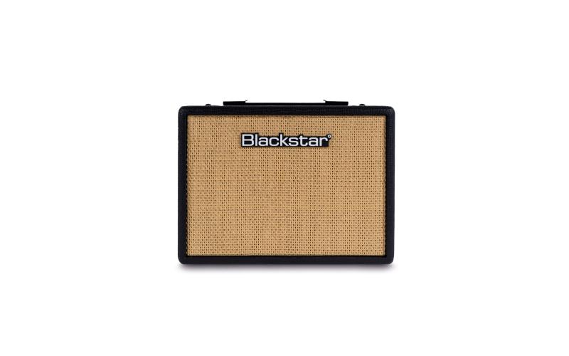 Blackstar Debut 15E Amp – Black | Amplifiers & Effects | Guitar Amps | BLACKSTAR