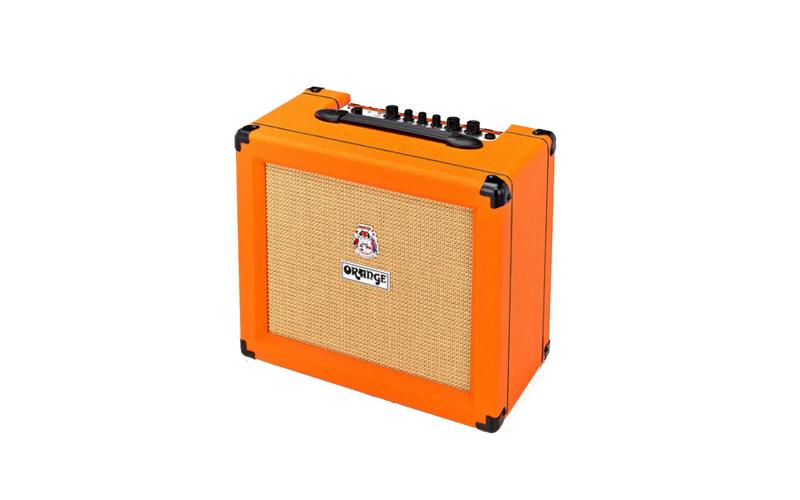 Orange Crush 35RT 35-watt Amp | Amplifiers & Effects | Guitar Amps | VARIOUS AMPS Orange Crush 35RT 35-watt Amp | Amplifiers & Effects | Guitar Amps | VARIOUS AMPS
