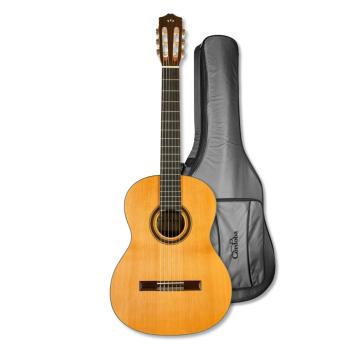 Córdoba C3M with Deluxe Bag | Guitars, Ukuleles & Ouds | Classical | Classical & Flamenco