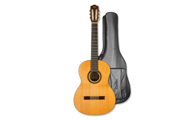 Córdoba C3M with Deluxe Bag | Guitars, Ukuleles & Ouds | Classical | Classical & Flamenco