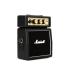 Marshall MS-2 1-watt Battery-powered Micro Amp – Black
