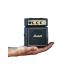 Marshall MS-2 1-watt Battery-powered Micro Amp – Black
