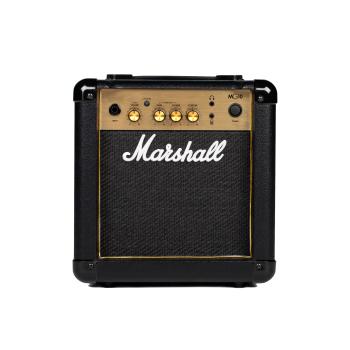 Marshall MG10G 1 x 6.5-inch 10-watt Combo Amp