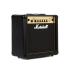 Marshall MG15GR 1 x 8-inch 15-watt Combo Amp with Reverb | Amplifiers & Effects | Guitar Amps | MARSHALL Marshall MG15GR 1 x 8-inch 15-watt Combo Amp with Reverb | Amplifiers & Effects | Guitar Amps | MARSHALL