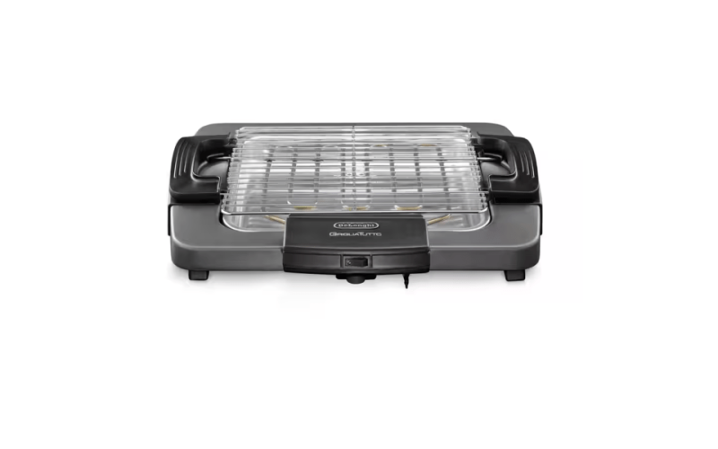 De’Longhi Electric Grill 1900W