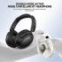 LULE KING Smart Wireless Headphones LULE KING Smart Wireless Headphones