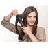 Braun hair straightener with ceramic plates, 185°C Braun hair straightener with ceramic plates, 185°C