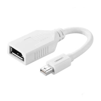 UGREEN 10445 MINI DP to DP Cable