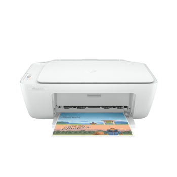 HP DeskJet Multifunction Printer