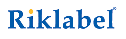Riklabel