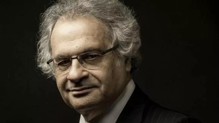Amin Maalouf