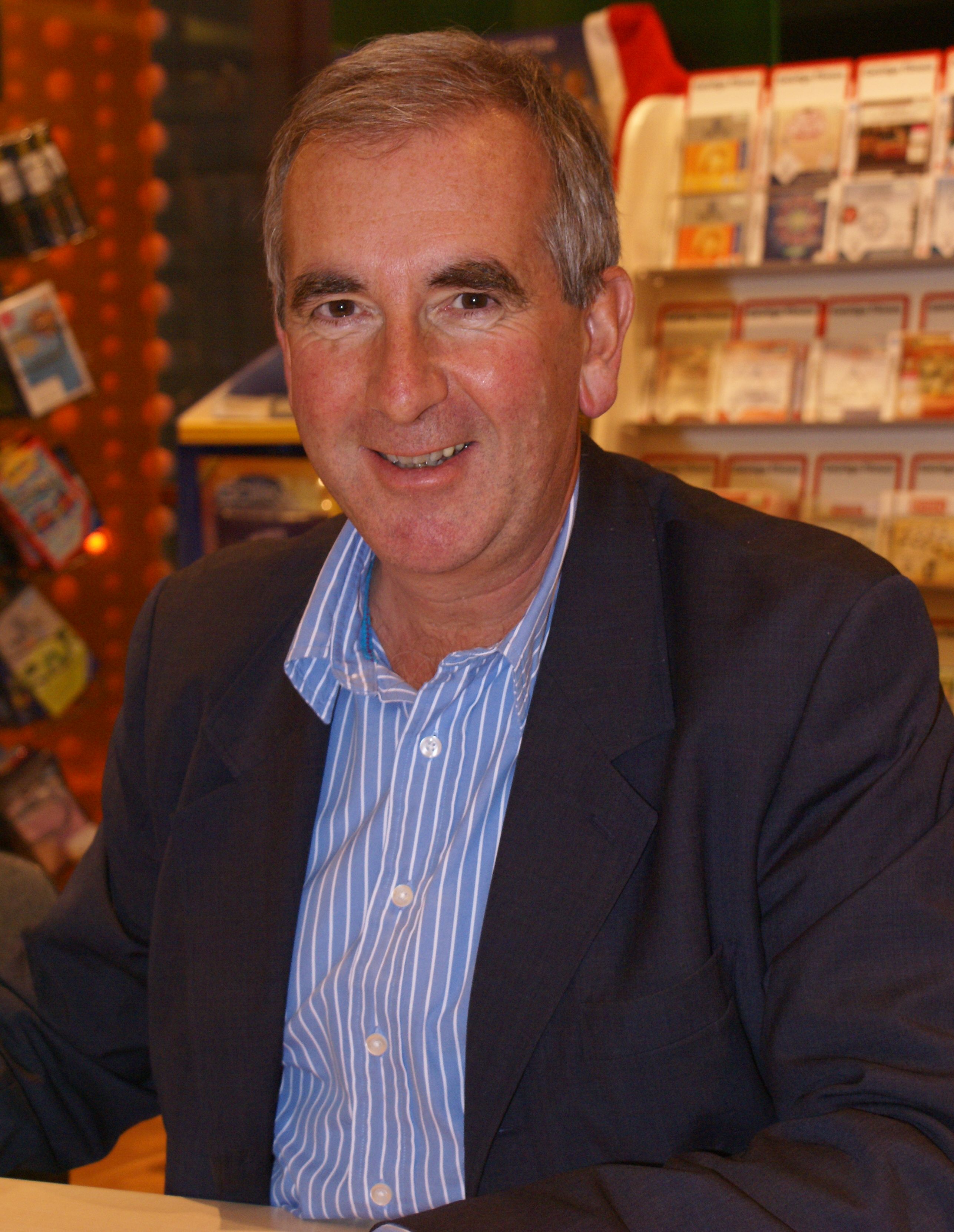 Harris
