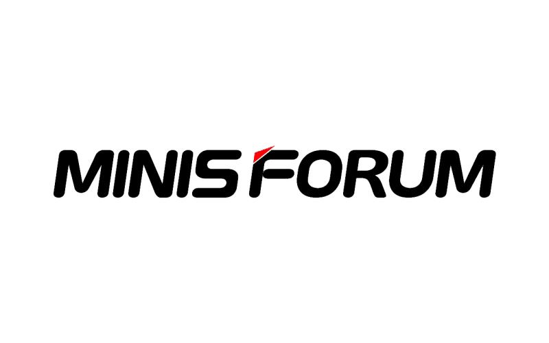 MINISFORUM