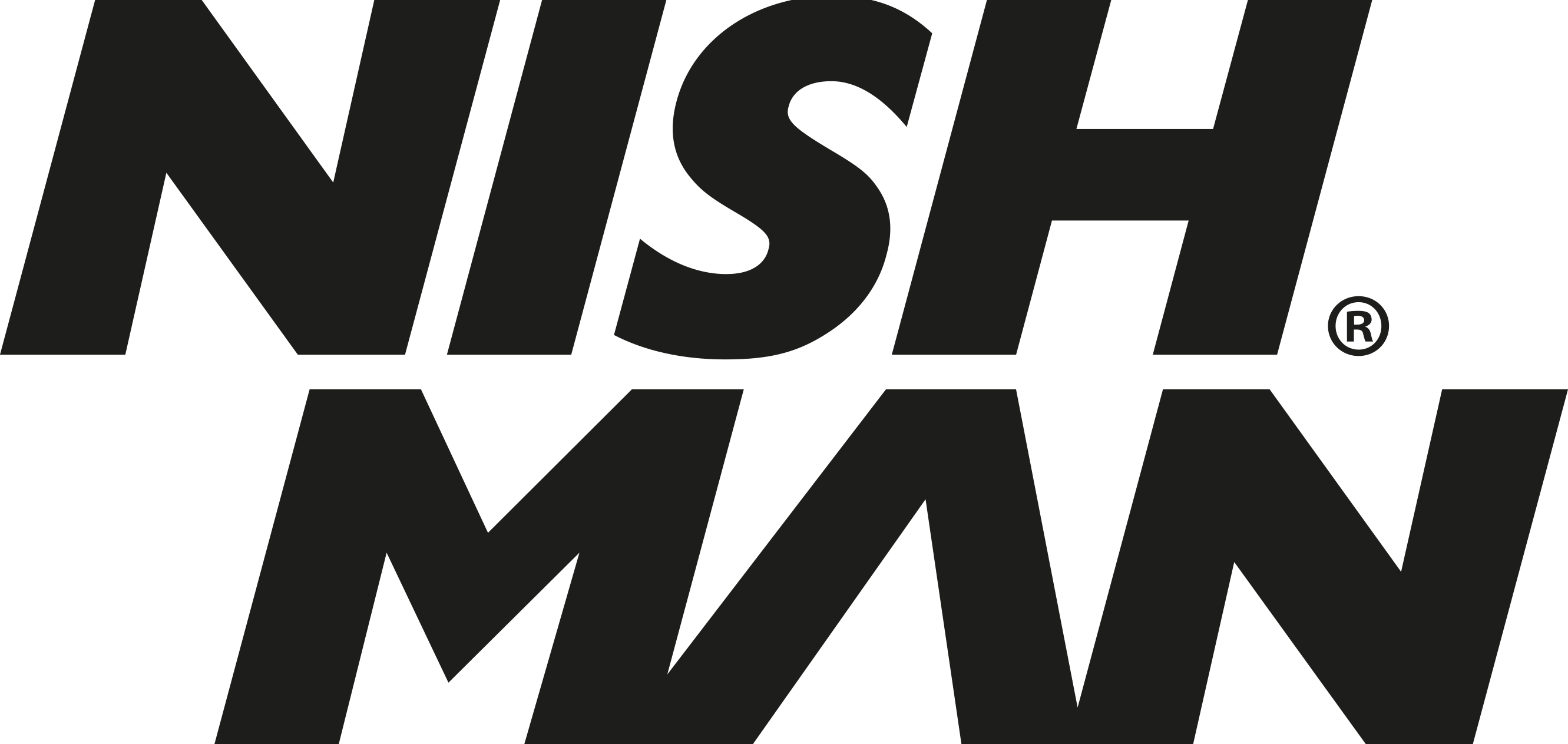 NISHMAN