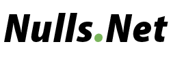 Nulls.Net