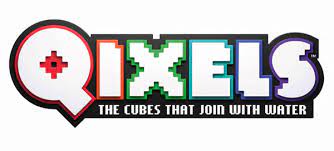 Qixels