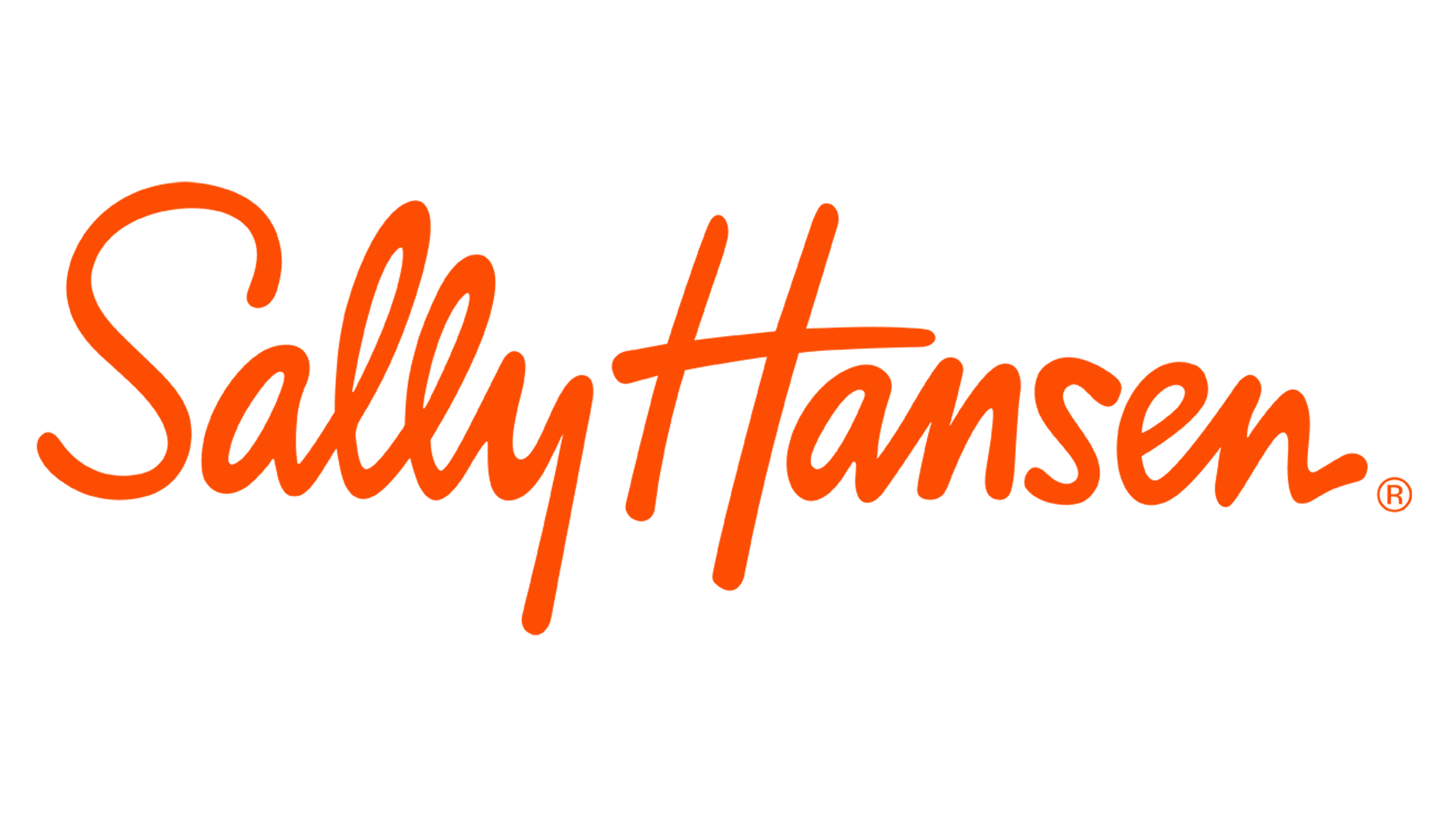 SALLYHANSEN