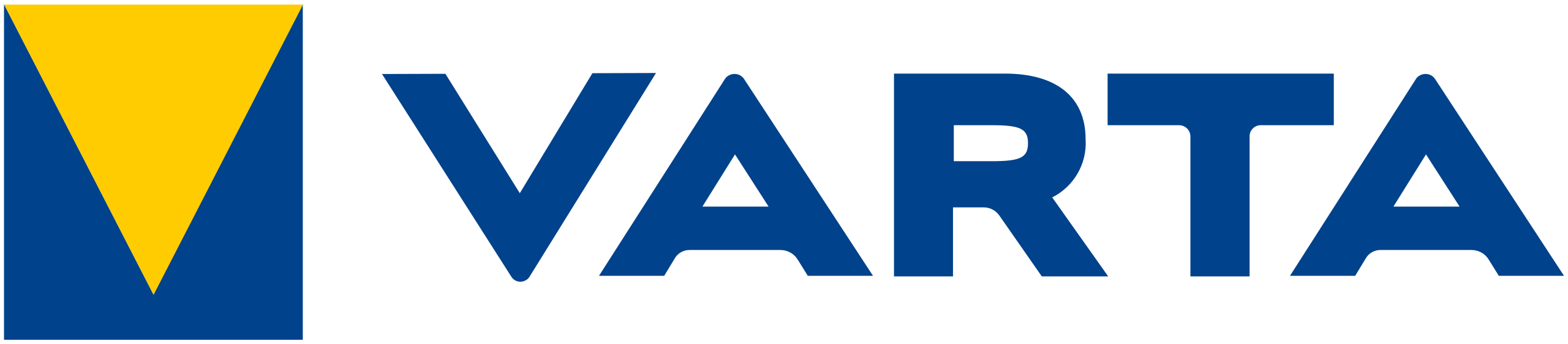  Varta 