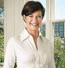 Vicki Edgson