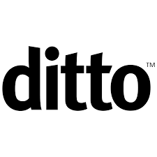 Ditto