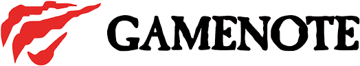GAMENOTE