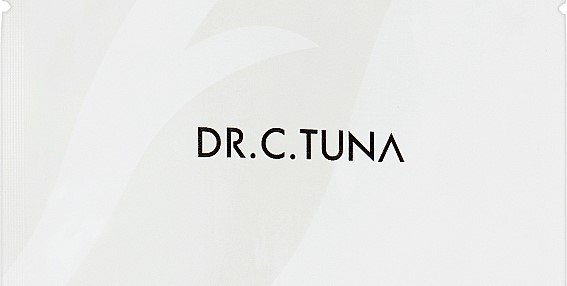 Dr. C. TUNA