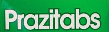 Prazitabs